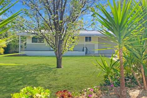 Property photo of 11 Cedar Crescent Griffith NSW 2680