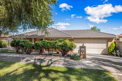 1/22 PINE CRES, BORONIA, VIC 3155