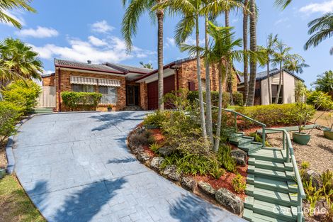 Property photo of 7 Ballyliffen Court Robina QLD 4226