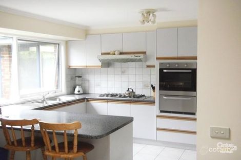 Property photo of 1 Cherry Close Somerville VIC 3912