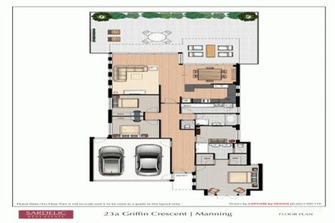 Property photo of 23A Griffin Crescent Manning WA 6152