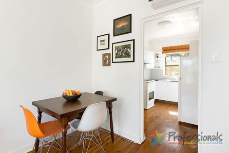 Property photo of 6/15 Caledonian Street Bexley NSW 2207