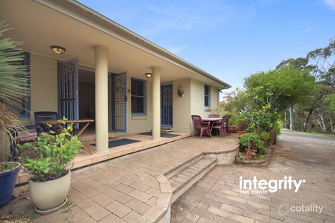Property photo of 14 Louisa Grove Vincentia NSW 2540