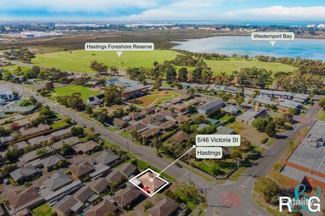 Property photo of 5/46 Victoria Street Hastings VIC 3915