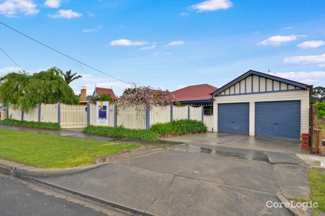 Property photo of 2 Roseneath Street Traralgon VIC 3844