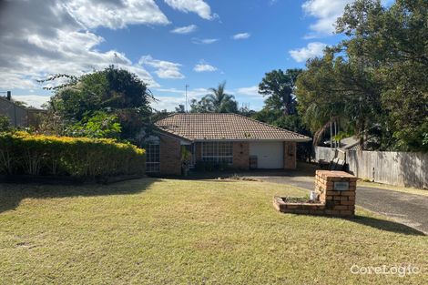 Property photo of 7 Otford Place Helensvale QLD 4212