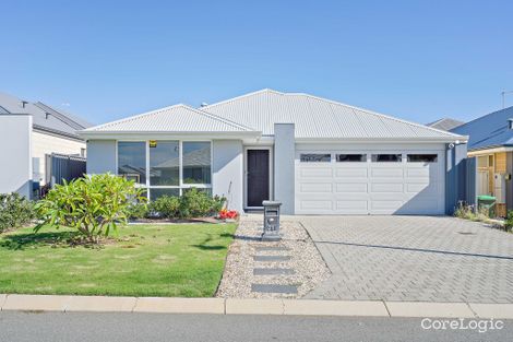 Property photo of 21 McPhee Road Hammond Park WA 6164