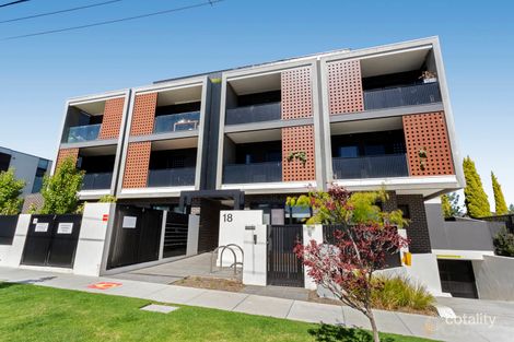 4/18 Hamilton St, Bentleigh, VIC 3204