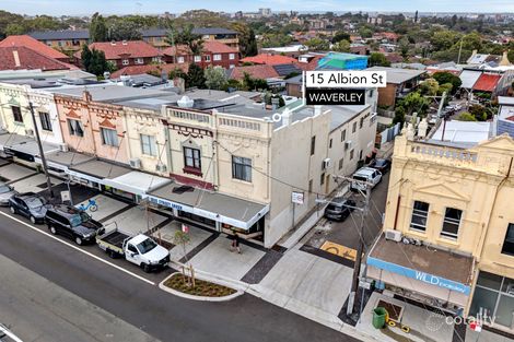 15 Albion St, Waverley, NSW 2024
