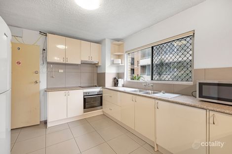 Property photo of 9/171 Old Burleigh Road Broadbeach QLD 4218