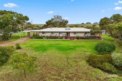 781 Blackett Rd, Tailem Bend, SA 5260