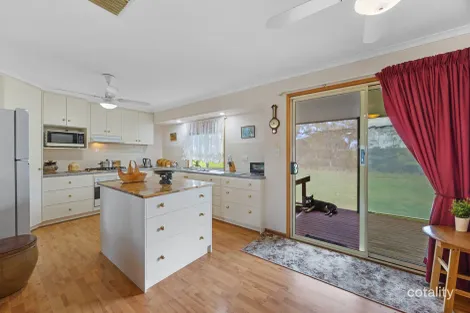 Property photo of 781 Blackett Road Tailem Bend SA 5260