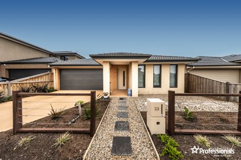 33 Bridgefield Pkwy, Rockbank, VIC 3335