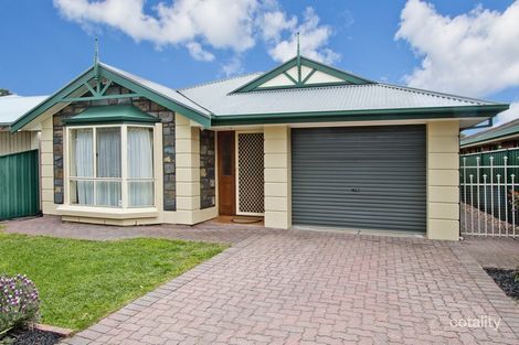 Property photo of 32 Treweck Avenue Hillcrest SA 5086