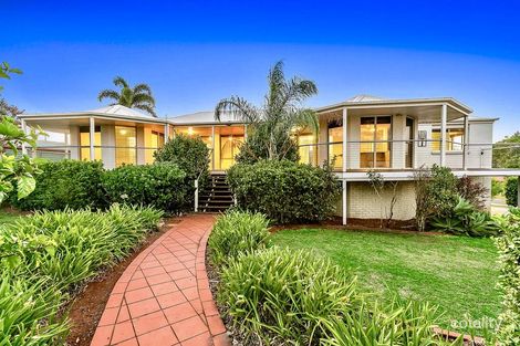 Property photo of 1 Bartlett Terrace Redland Bay QLD 4165