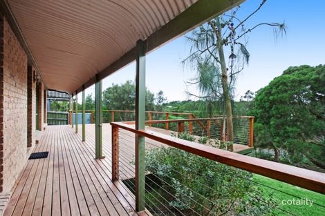 Property photo of 24 Pasadena Street Rye VIC 3941