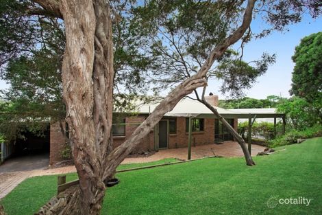 Property photo of 24 Pasadena Street Rye VIC 3941