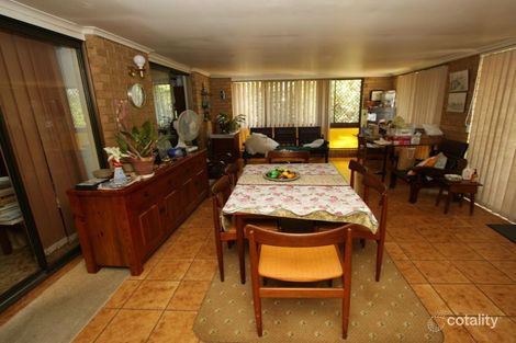 Property photo of 27 Heinrich Street Mount Warren Park QLD 4207