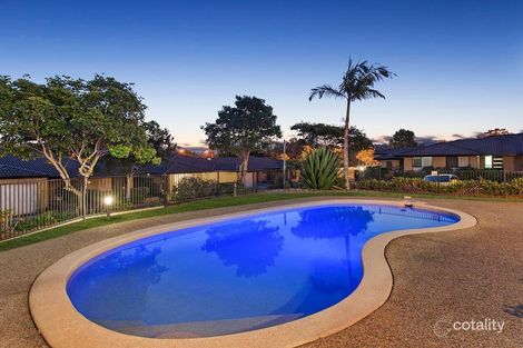 Lot 20/136 Pacific Pines Bvd, Pacific Pines, QLD 4211