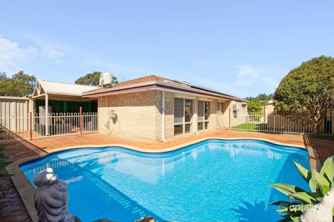 Property photo of 22 Sheridan Way Port Kennedy WA 6172