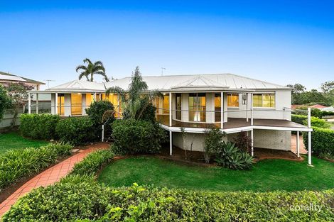 Property photo of 1 Bartlett Terrace Redland Bay QLD 4165