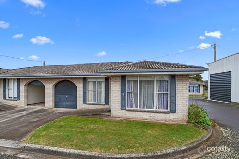 Property photo of 8/126-132 David Street East Devonport TAS 7310