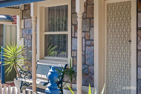 Property photo of 28 Blue Wren Circuit Mawson Lakes SA 5095