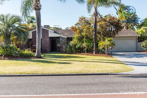 Property photo of 45 Gracechurch Crescent Leeming WA 6149