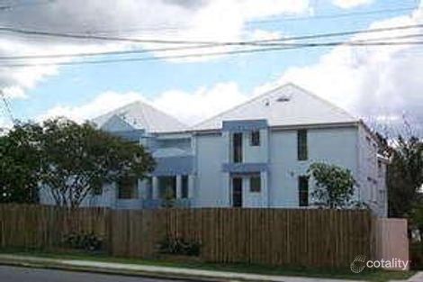 2/1 Dorset St, Ashgrove, QLD 4060