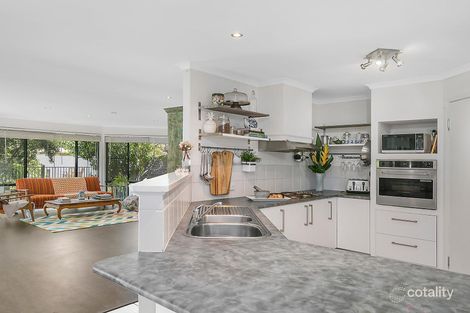 Property photo of 23 Sugar Gum Drive Mooloolah Valley QLD 4553