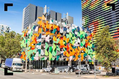 Level 3/205 Queensberry St, Carlton, VIC 3053