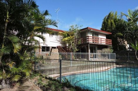 Property photo of 17 Mitchell Avenue Molendinar QLD 4214