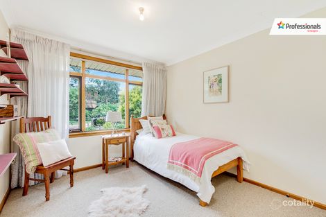 Property photo of 3 Northwood Place Dundas Valley NSW 2117