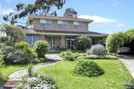 8 Noojee Ct, Yallambie, VIC 3085