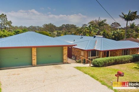 13 Eacham St, Petrie, QLD 4502