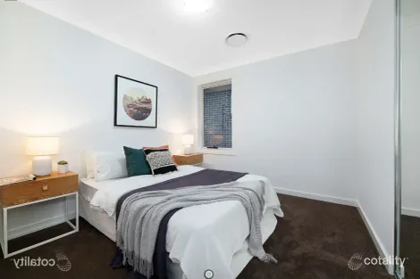 Property photo of 26 Bugle Circuit Kellyville NSW 2155