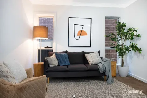 Property photo of 26 Bugle Circuit Kellyville NSW 2155