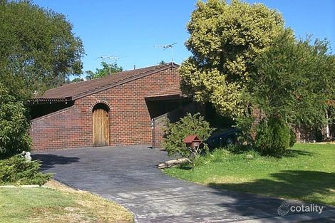 19 Farrell Way, Padbury, WA 6025