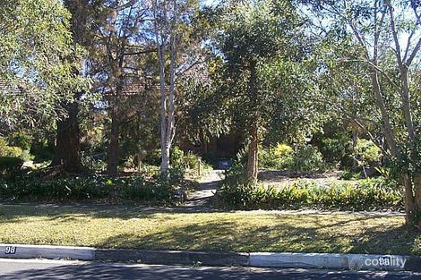 98 Duntroon Ave, Roseville Chase, NSW 2069