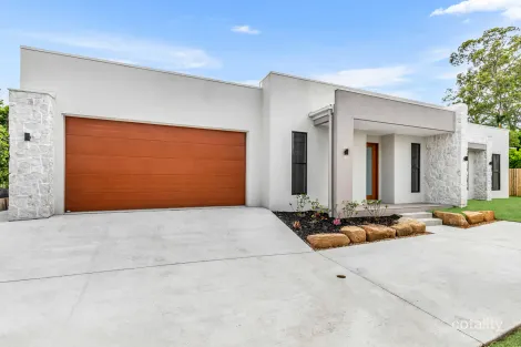 Property photo of 37 Tilson Street Everton Park QLD 4053