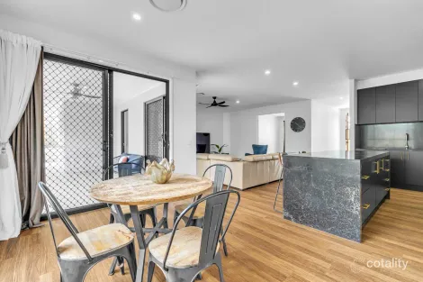 Property photo of 37 Tilson Street Everton Park QLD 4053