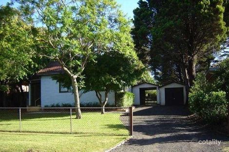 7 Levy St, Glenbrook, NSW 2773