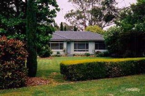 Yarraford Rail Rd, Yarrowford, NSW 2370