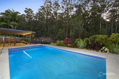 Property photo of 39 Whiteash Road Bonogin QLD 4213