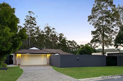 Property photo of 39 Whiteash Road Bonogin QLD 4213