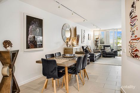 Property photo of 108/10 Leeding Terrace Caloundra QLD 4551