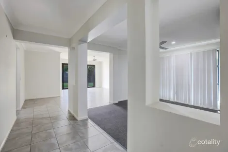 Property photo of 87 Whitehaven Drive Blacks Beach QLD 4740