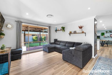 Property photo of 14 Lightwood Drive West Nowra NSW 2541