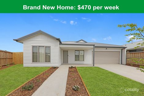 11 Monbulk Way, Eynesbury, VIC 3338