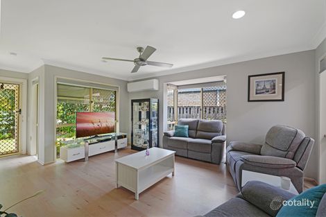 Property photo of 1/11 St Lucia Court Varsity Lakes QLD 4227